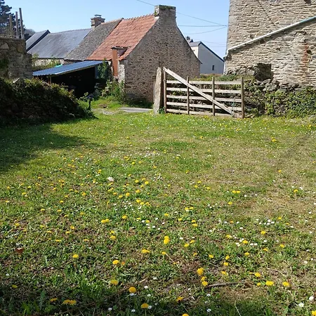 Accueil Pour Routards Camping