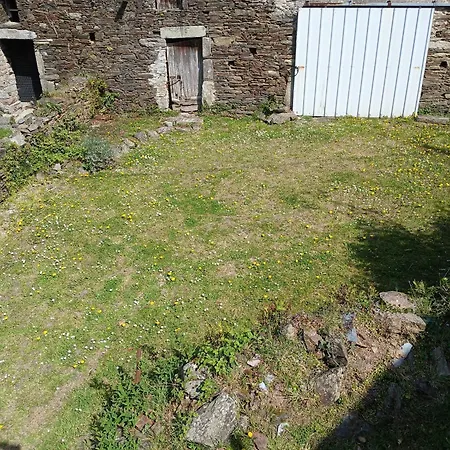 Accueil Pour Routards Camping Bretteville