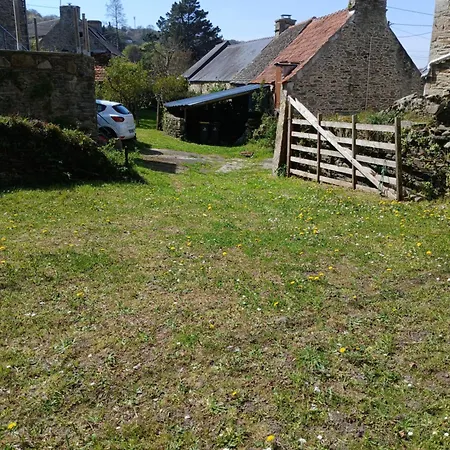 Camping Accueil Pour Routards